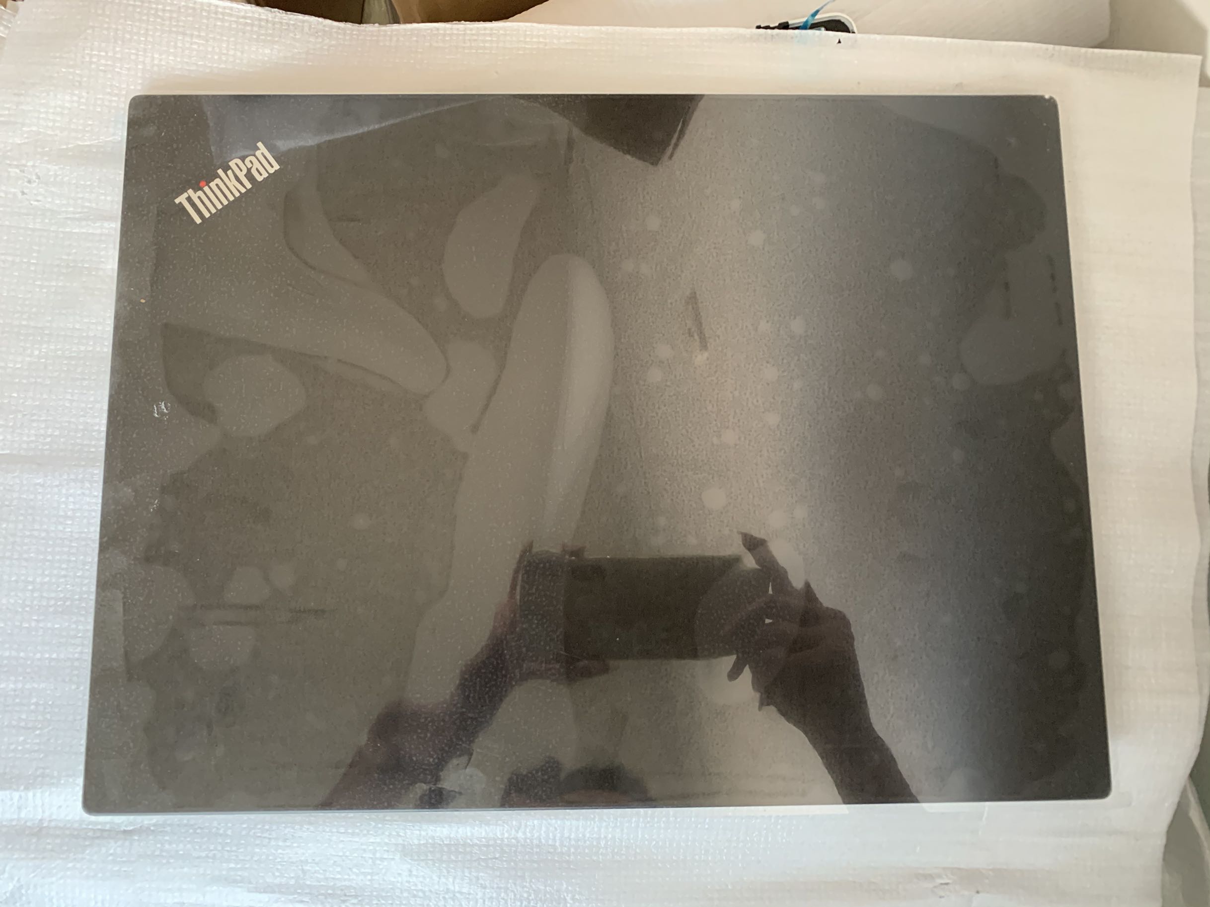 外壳R480E480E485屏幕盖联想