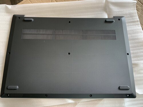 Ideapad3-15IILAREIGLD壳