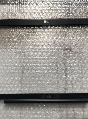 戴尔 DELL DELL XPS 15  L501X L502X外壳 6XDKP 有小划伤