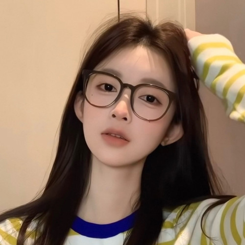 明月/康耐特超轻TR90近视光学镜