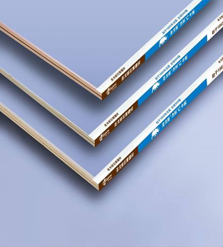 圣戈班杰科吊顶隔墙隔墙高强