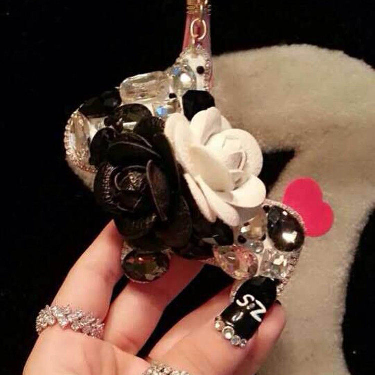 贴钻小马挂件山茶花钥匙挂饰镶钻包包挂饰汽车挂件高档汽车钥匙扣|msdalam kategori kereta/artikel/Fitting/Refit, Auto aksesori/dalam Barang Kemas, Memandu barang-barang peribadi, Rantai kunci kereta - dari Buy2taobao.com untuk memberikan perkhidmatan ejen Taobao profesional membeli