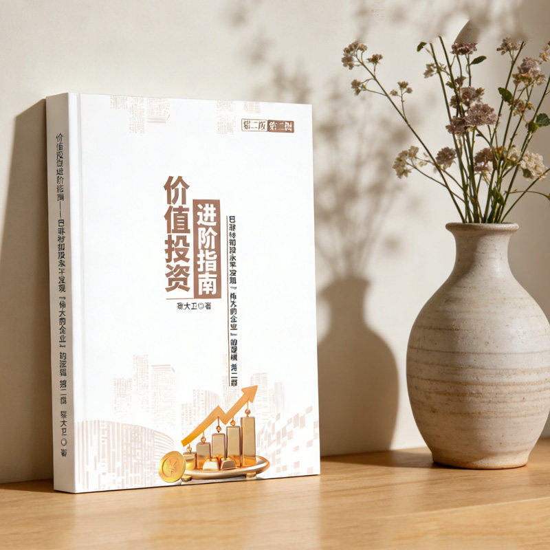 价值投资理财书籍投资指南股票基金理财书籍已买电子版纸质书