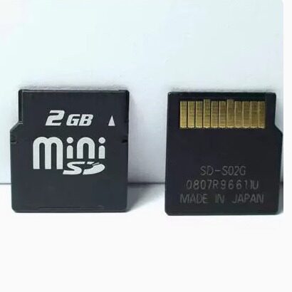 多功能四合一 miniSD TF SD MS相机存储卡诺基亚手机迷你卡读卡器