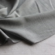 服装 新品 棉绸布料浅灰色纯色素色薄软垂顺服装 面料140cm宽1米价
