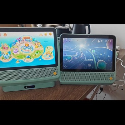 kissabc定制机专用钢化类纸膜 荣耀8 联想昭阳天猫精灵k32 保护膜磨砂膜防反光