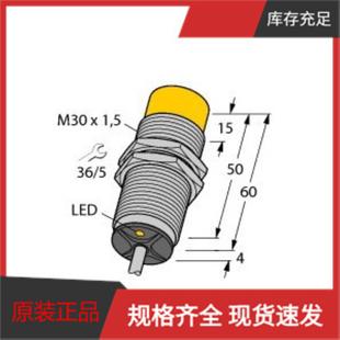 VP4X 原装 EG18SK 传感器 可开税票 NI12U