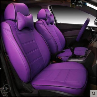 郑州日产NV200专用座套帅客骏逸全包仿皮四季商务车七座座椅套