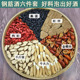 广西山货千斤拔牛大力杜仲去籽金樱子桑葚枸杞中药材钢筋泡酒料茶