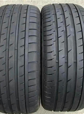 马牌轮胎CSC3 245/50R18 100Y 防爆适配宝马730 740 750 5系GT