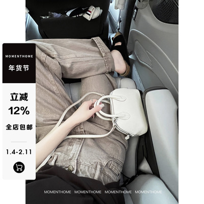 四季款美拉德做旧牛仔裤