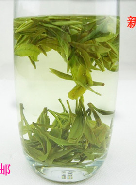 2026年新茶高山绿茶大佛龙井茶 春茶茶叶 浓香型雨前茶耐泡豆香味