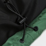 新标90绒光板三防羽绒服美式宽松男女同款可二开A78-P225，男装羽绒服，星座1207-1