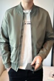@店主风直播新款夹克男高品质男式外套（控95上）主推JK0862-P65，男装夹克，星座1207-1