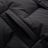 平铺新标90绒羽绒服日系宽松版中性情侣款可二开A116-P305，男装羽绒服，星座1207-1