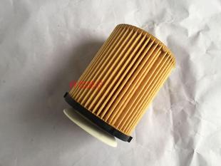 适配奔驰A200GLA200机油格GLA260 B200GLK300机油滤芯滤清器 B180