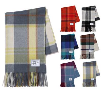 绫波丽羊毛披肩围巾明日香