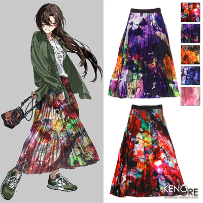 RADIOEVA限定周边产品