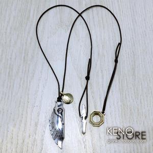 【可订】E-No EVA新世纪福音战士 量产机 AT立场 配饰 银制 项链