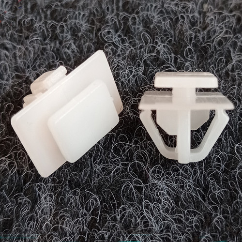 K2K3K5下裙边轮眉侧包围卡扣卡子