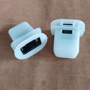 C01 400 B01汽车后排座椅卡扣后排座位坐垫卡子 领跑C11 零跑t03