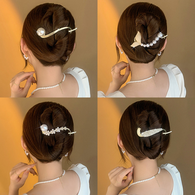 高级感青蛙扣一字夹发夹后脑勺盘发抓夹金属大号鸭嘴鲨鱼夹子头饰,汽车用品/电子/清洗/改装,汽车文化产品,淘宝优惠券,粉丝福利购,淘宝优惠卷