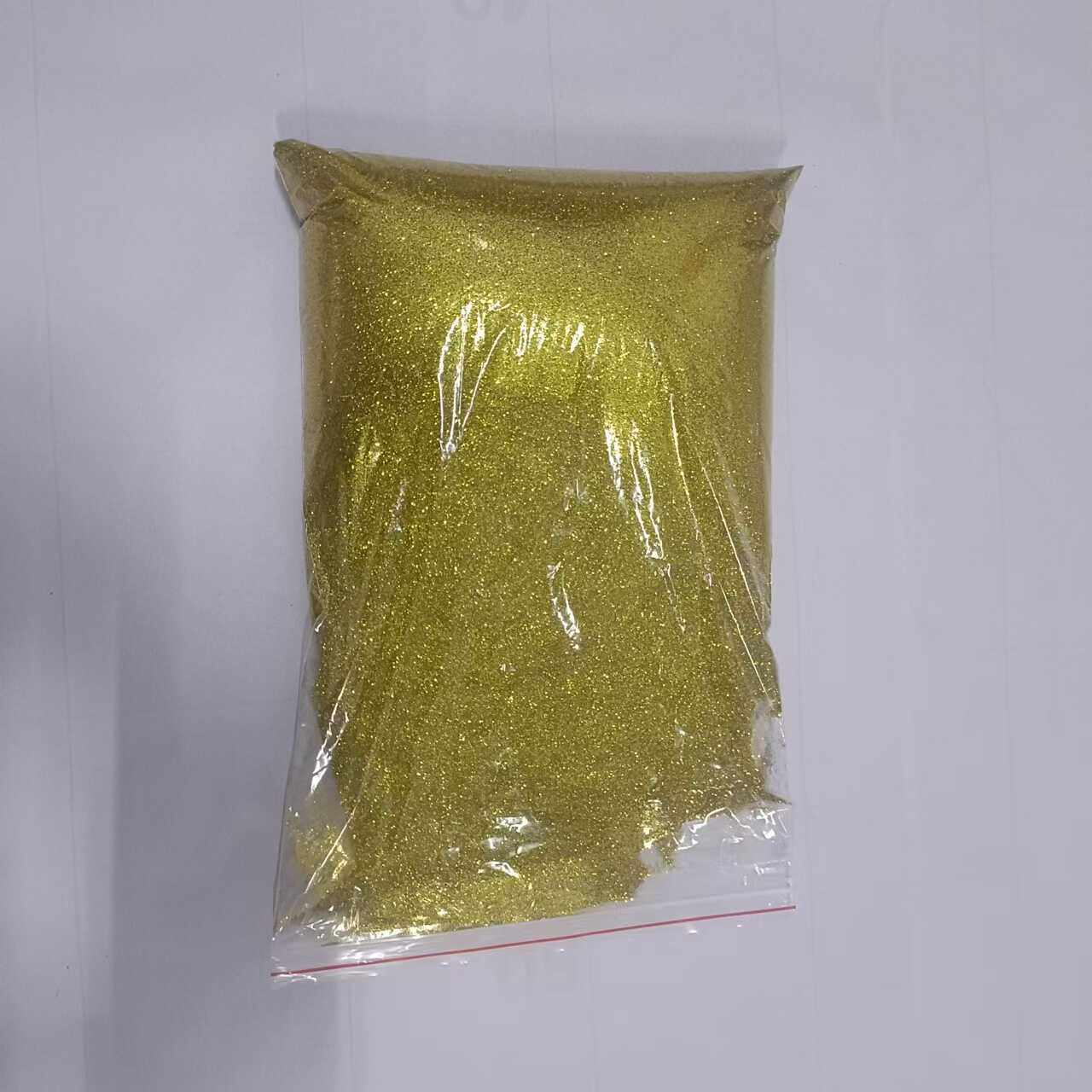 空白锦旗专用金粉 闪光粉 金葱粉 十字绣金粉