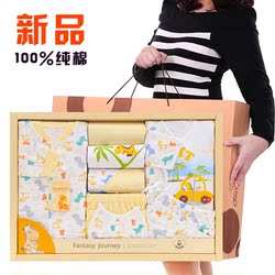 Coffret cadeau pour bébé - Vêtements + Accessoires - Ref 1953048 Image 14