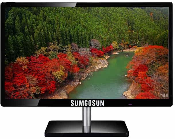 brand new 19/22/24/27 inch LED game Monitor LCD desktop computer 17 inch IPS HD displayin the Computer Hardware/Monitor/Computer Peripherals , Monitor  category - from Buy2taobao.com to provide professional Taobao agent buy service