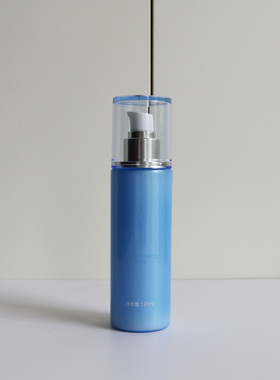 水密码冰川矿泉精华乳液120ml