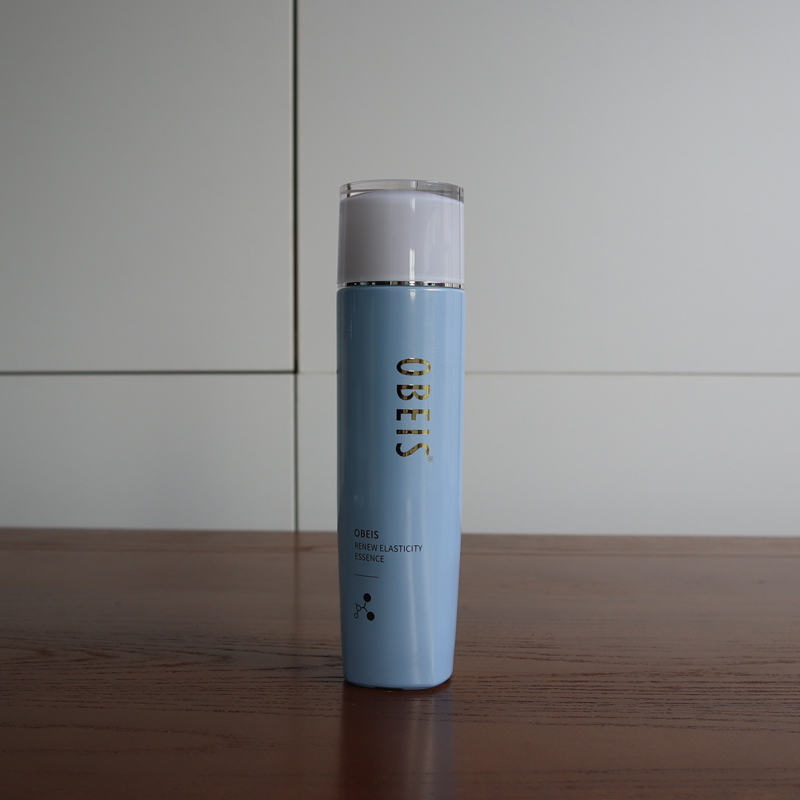 欧贝斯焕颜弹力美容液130ml