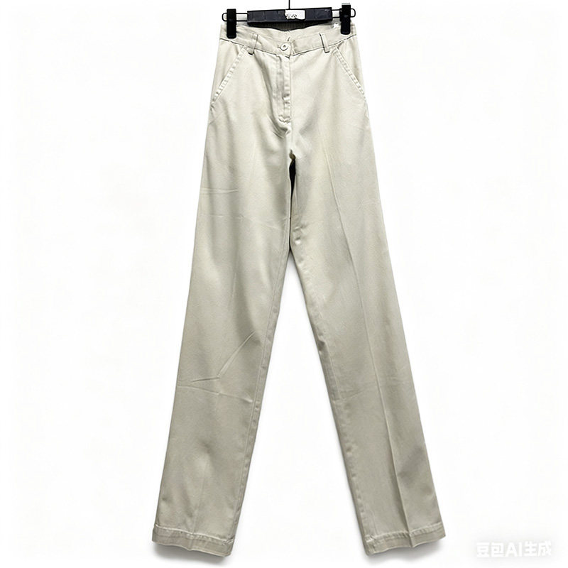 外贸原单175高个子女装高腰西装烟管裤百搭高级感小直筒休闲裤,女装/女士精品,西装裤/正装裤,淘宝优惠券,粉丝福利购,淘宝优惠卷