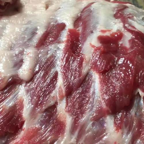 纯粮黑猪肉合集，江浙沪400元包邮，外地邮费多退少补