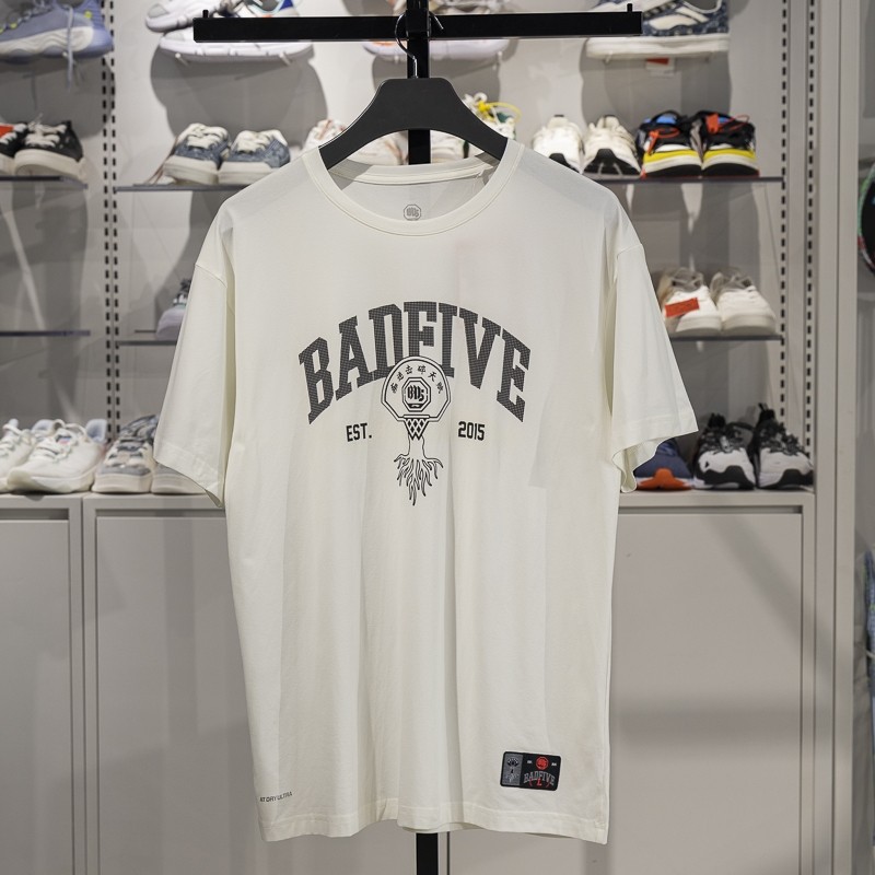 李宁短袖男子排湿速干短袖T恤