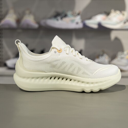 李宁女子休闲鞋2025夏季SOFT COOL 2透气清凉潮流运动鞋AGLV010