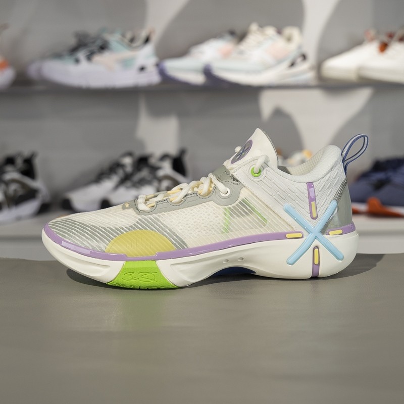 李宁篮球鞋2025新款韦德幻影6男子轻量高回弹透气运动鞋ABPV021,运动鞋new,篮球鞋,淘宝优惠券,粉丝福利购,淘宝优惠卷