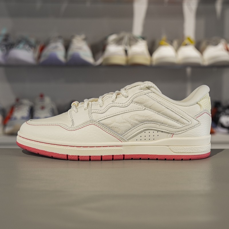 李宁惟吾 PROS板鞋2025春季新款男子运动休闲鞋滑板文化鞋AEPV079,运动鞋new,板鞋,淘宝优惠券,粉丝福利购,淘宝优惠卷