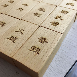 激光切割雕刻车床CNC数控尺寸定制切割打磨抛光开孔定做木料加工