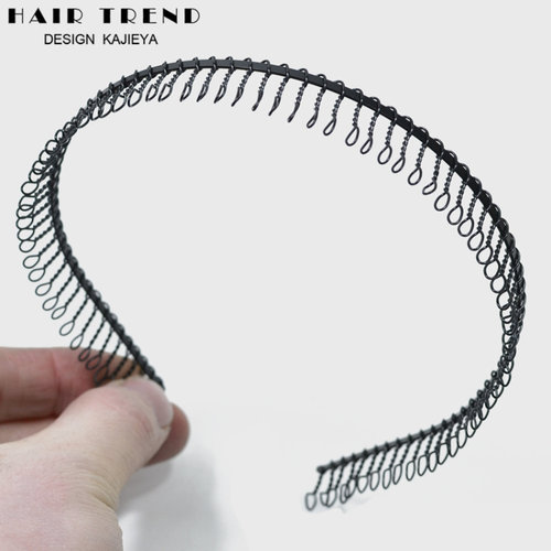 发箍合金/塑料古典风格一件包邮