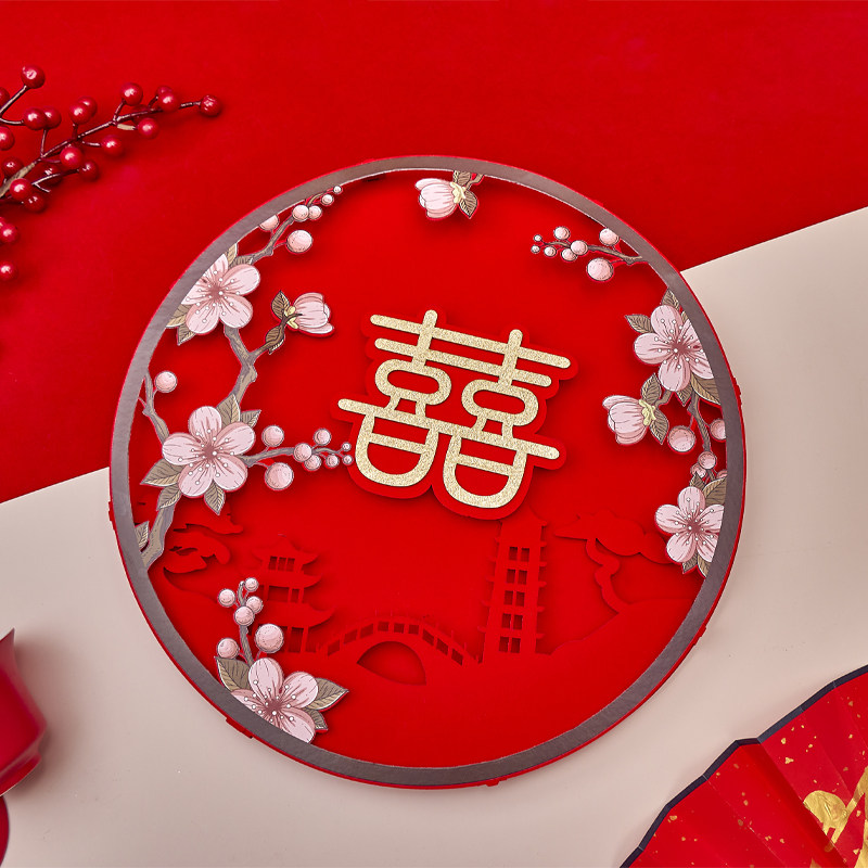 新年贴门装饰卡通素材模板 新年贴门装饰卡通图片下载 小麦优选