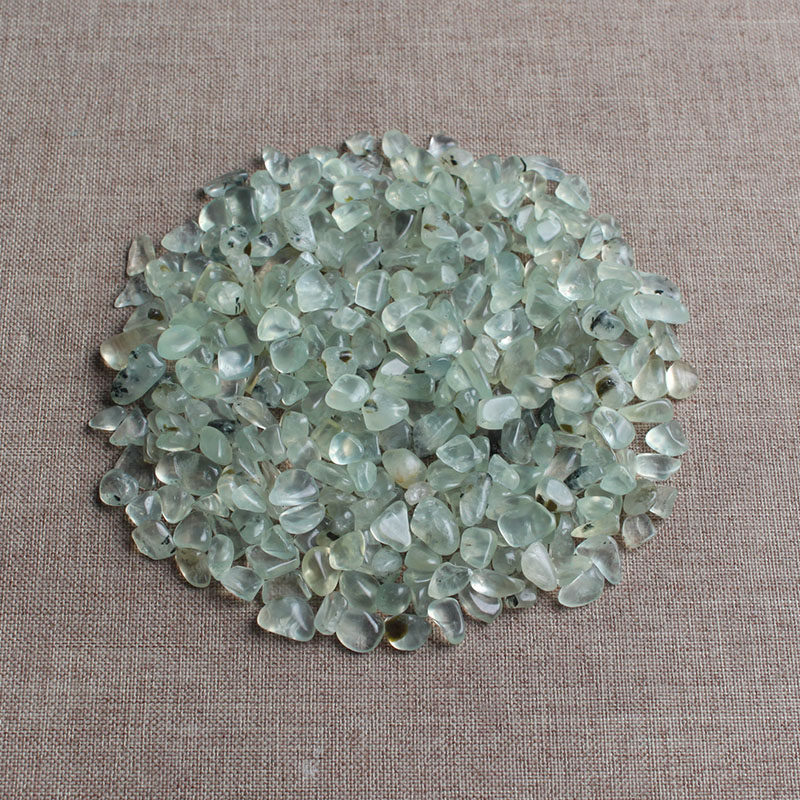 天然水晶原石葡萄石碎石消磁石鱼缸设景石能量疗愈调节园艺观赏石|msdalam kategori Aksesori/Barang Kemas Fesyen, hiasan - dari Buy2taobao.com untuk memberikan perkhidmatan ejen Taobao profesional membeli