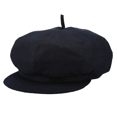 八角帽男复古画家帽贝雷帽鸭舌帽