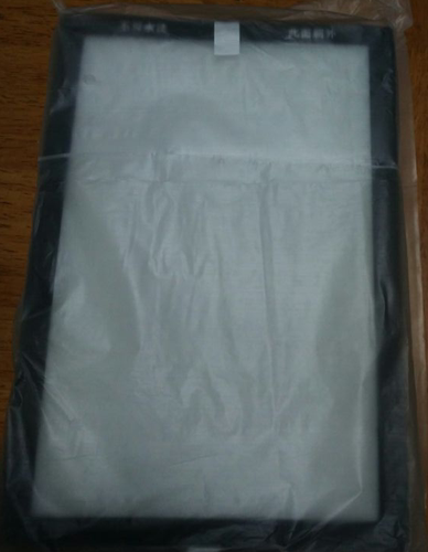 诺比克壁挂式空气净化器型号滤网