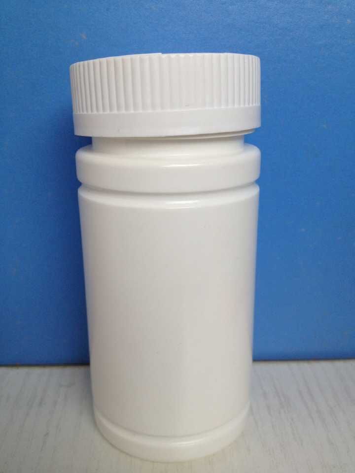 威海环宇pe168ml竹节固体药瓶