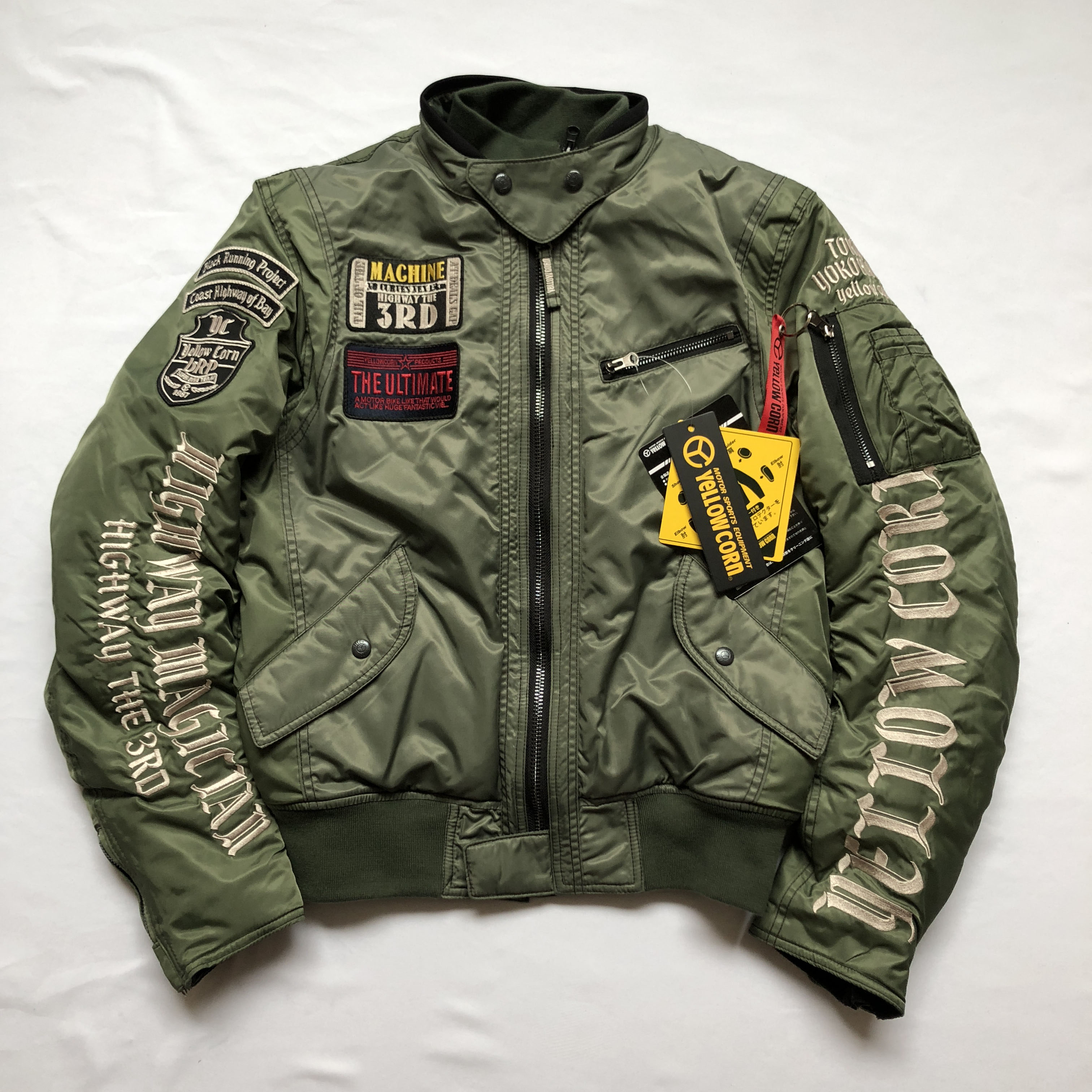 加绒加厚骑行服防摔冬季摩托车