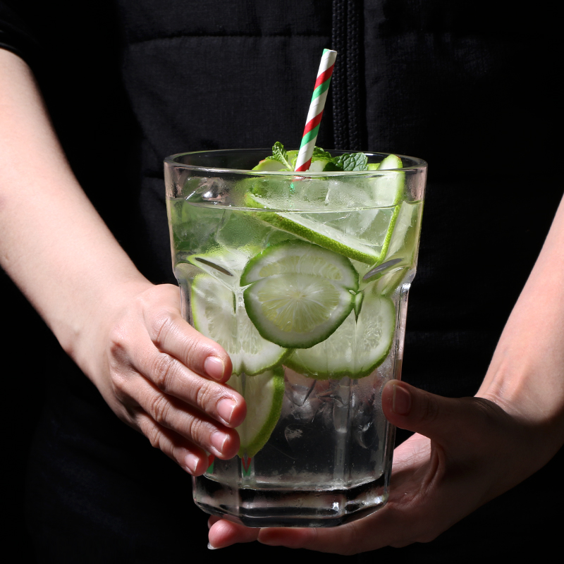 福佳专用杯啤酒福佳白专用杯大号六角玫瑰杯莫吉托大号果茶扎啤杯在类目 餐饮具, 酒壶/酒杯/酒具, 酒杯中 - 来自Buy2taobao.com提供专业的淘宝代购服务