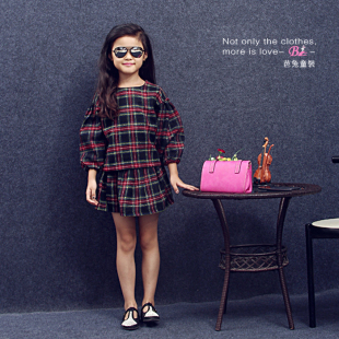 Chemise fille à manche longue - Ref 2086995 Image 15