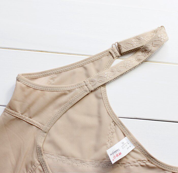 Sous-vêtement minceur en nylon - Ref 692267 Image 4