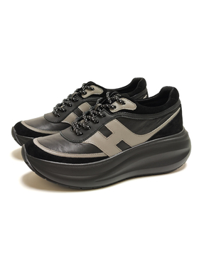 ANDS MB THE ROW 增高厚底鞋小白鞋舒适休闲运动鞋女旅游鞋纯原单