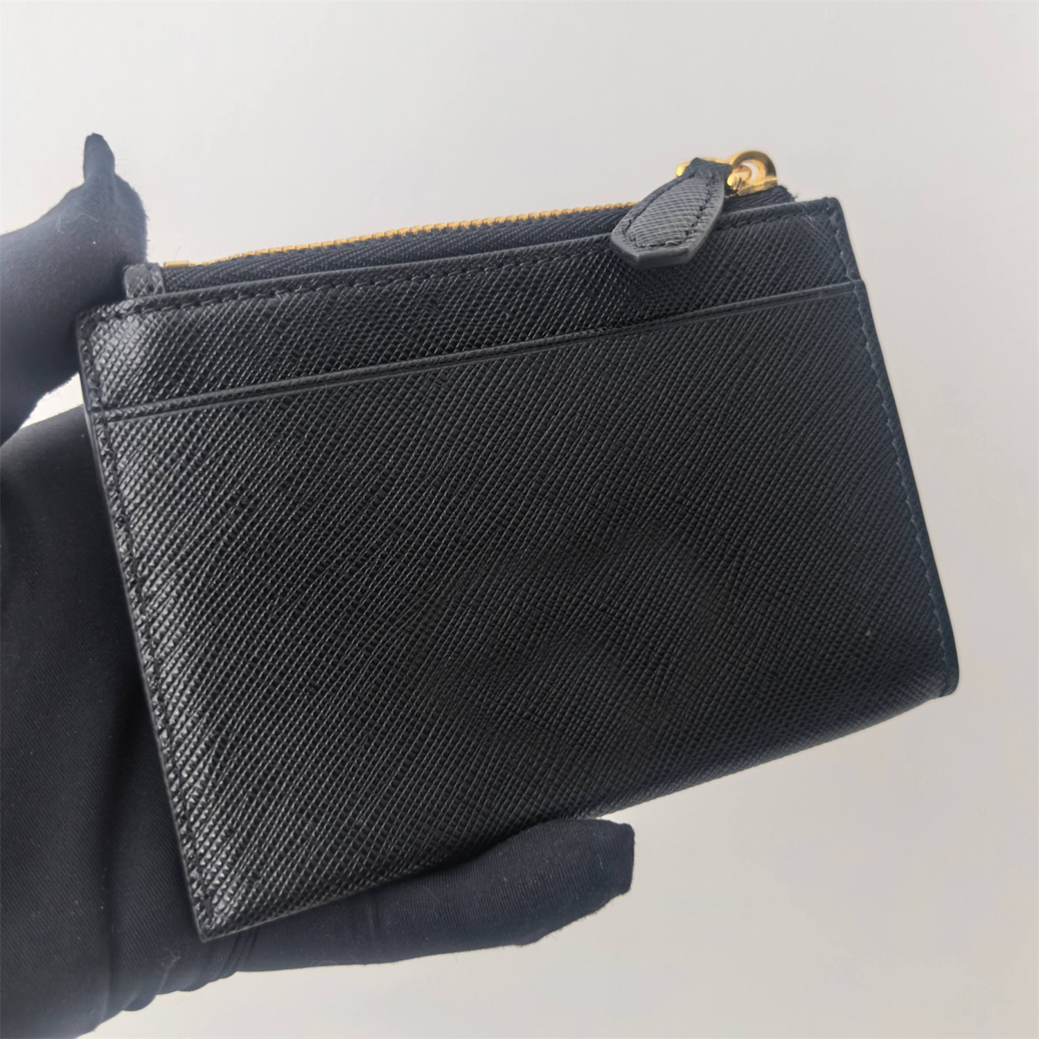 纯原厂外贸原单倒三角卡包证件收纳包零钱包女款2026新款男女同款,箱包皮具/热销女包/男包,卡包,淘宝优惠券,粉丝福利购,淘宝优惠卷